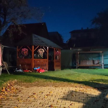 Chata U Kolara Malatina Exteriér fotografie