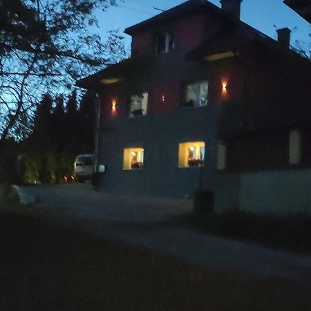 Chata U Kolara Malatina Exteriér fotografie