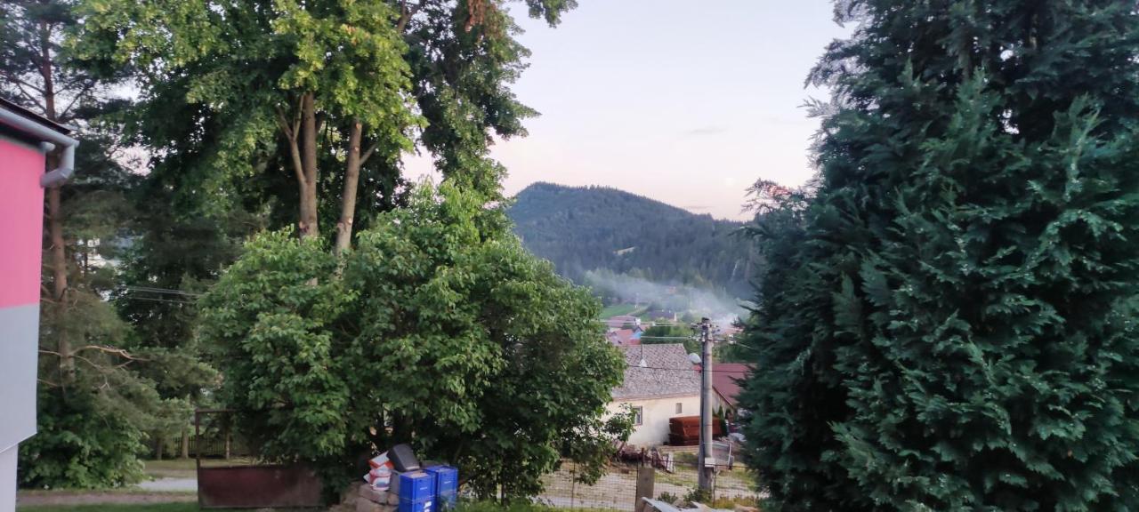 Chata U Kolara Malatina Exteriér fotografie