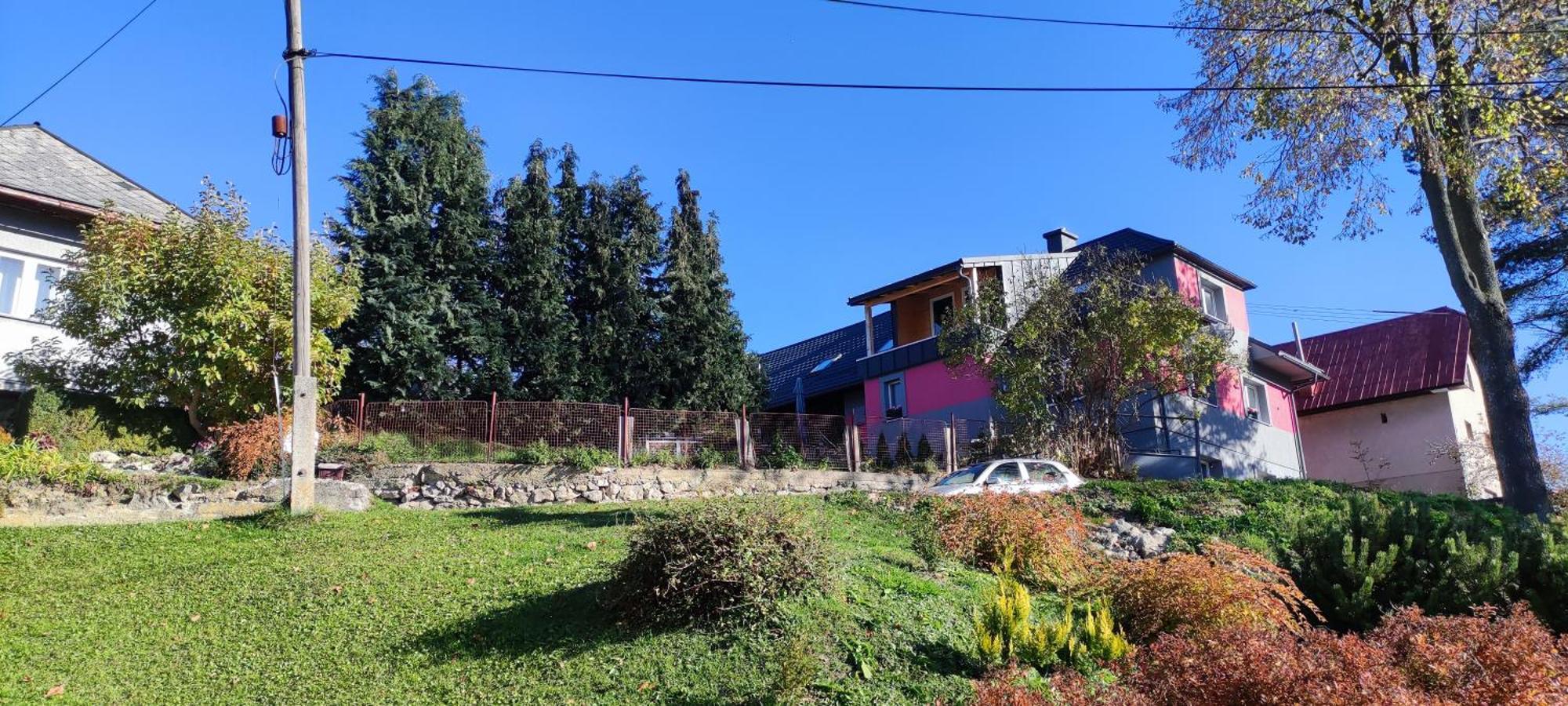 Chata U Kolara Malatina Exteriér fotografie